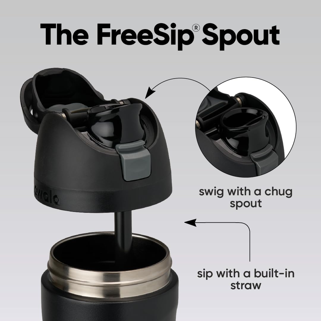 FreeSip Technology